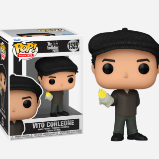 Φιγούρα Funko POP! The Godfather Part 2 - Vito Corleone #1525