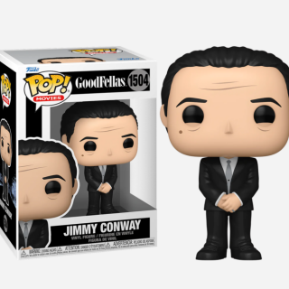 Φιγούρα Funko POP! GoodFellas - Jimmy Conway #1504