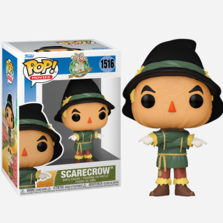 Φιγούρα Funko POP! The Wizard of Oz - Scarecrow #1516