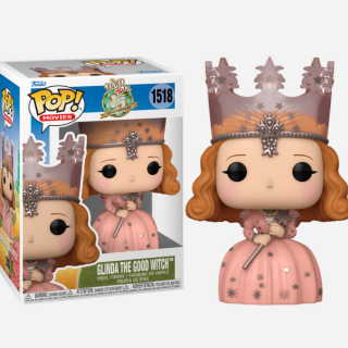 Φιγούρα Funko POP! The Wizard of Oz - Glinda the Good Witch #1518