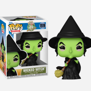 Φιγούρα Funko POP! The Wizard of Oz - Wicked Witch #1519