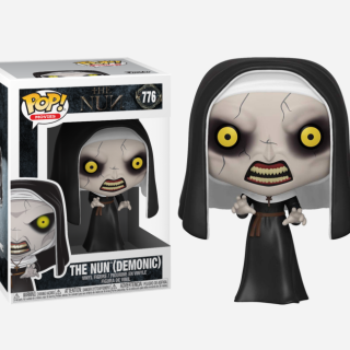 Φιγούρα Funko POP! The Nun - The Nun (Demonic) #776