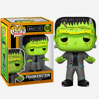 Φιγούρα Funko POP! Universal Monsters - Frankenstein #1630
