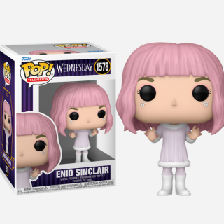 Φιγούρα Funko POP! Wednesday - Enid Sinclair #1578