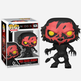 Φιγούρα Funko POP! Insidious - Red Face Demon #1639