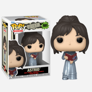 Φιγούρα Funko POP! Beetlejuice - Astrid #1691