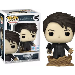 Φιγούρα Funko POP! The Sandman - Dream (with Sand) (2024 Fall Convention Limited Edition) #1642