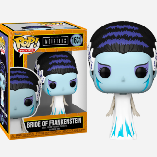 Φιγούρα Funko POP! Universal Monsters - Bride of Frankenstein #1631