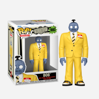 Φιγούρα Funko POP! Beetlejuice - Bob #1693