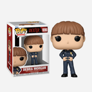 Φιγούρα Funko POP! Dexter - Debra Morgan #1696 (Damaged Package)