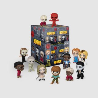 Φιγούρα Funko POP! Mystery Minis - Horror (Random)