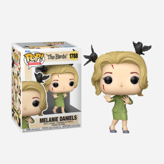 Φιγούρα Funko POP! The Birds (1963) - Malanie Daniels #1788
