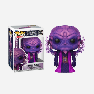 Φιγούρα Funko POP! Mighty Morphin Power Rangers - The Movie (1995) - Ivan Ooze #1782