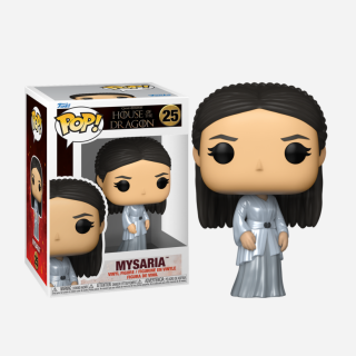 Φιγούρα Funko POP! House of the Dragon - Mysaria #25