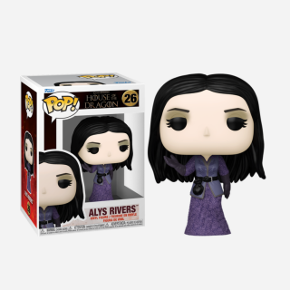 Φιγούρα Funko POP! House of the Dragon - Alys Rivers #26