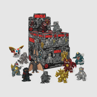 Φιγούρα Funko POP! Mystery Minis - Godzilla 70th Anniversary
