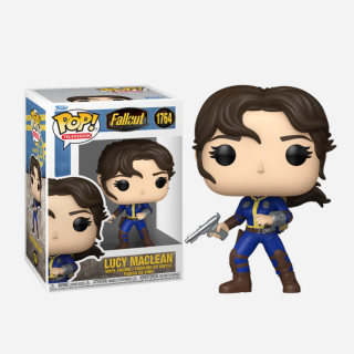 Φιγούρα Funko POP! Fallout (2024) - Lucy MacLean #1764