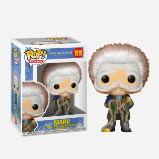 Φιγούρα Funko POP! Home Alone 2 - Marv #1919