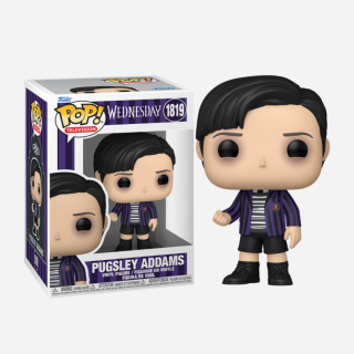 Φιγούρα Funko POP! Wednesday - Pugsley Addams #1819