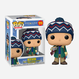 Φιγούρα Funko POP! Home Alone 2 - Kevin #1918