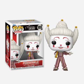 Φιγούρα Funko POP! IT - Welcome to Derry - Periwinkle #1855