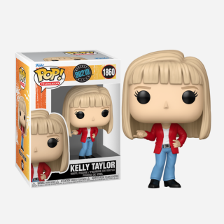 Φιγούρα Funko POP! Beverly Hills 90210 - Kelly Taylor #1860