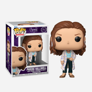 Φιγούρα Funko POP! Charmed - Phoebe Halliwell #1832