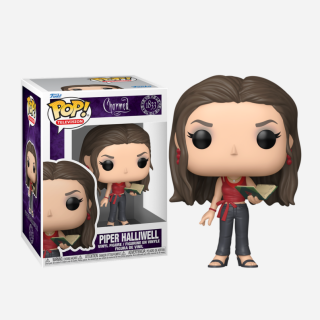 Φιγούρα Funko POP! Charmed - Piper Halliwell #1833