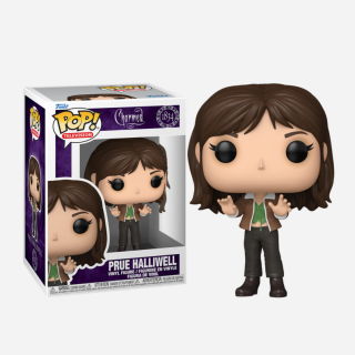 Φιγούρα Funko POP! Charmed - Prue Halliwell #1834