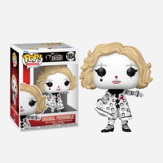 Φιγούρα Funko POP! IT - Welcome to Derry - Original Periwinkle #1854