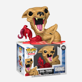 Φιγούρα Funko POP! The Thing - Dog-Thing #1951