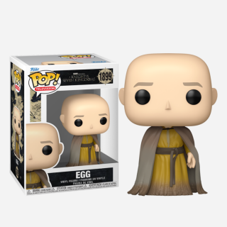 Φιγούρα Funko POP! A Knight of the Seven Kingdoms - Egg #1899