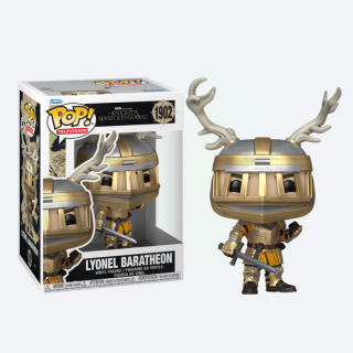 Φιγούρα Funko POP! A Knight of the Seven Kingdoms - Lyonel Baratheon #1902