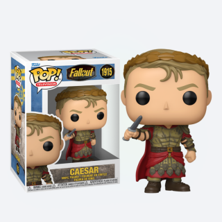 Φιγούρα Funko POP! Fallout (2024) - Caesar #1915