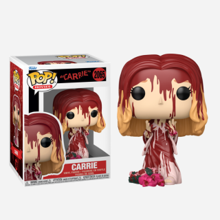Φιγούρα Funko POP! Carrie (1976) - Carrie (Bloody) #2065
