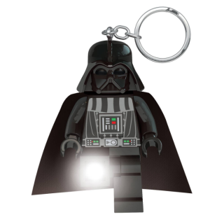 Lego (5007290) - Star Wars - Darth Vader (Key Light) (7cm)