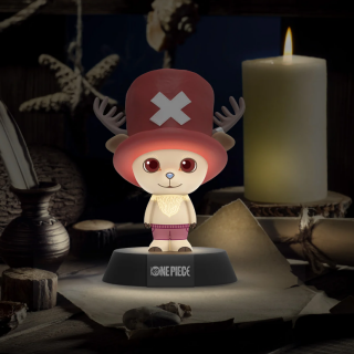 Φωτιστικό Paladone Icon Lights #003 - One Piece Netflix - Tony Tony Chopper (11cm)