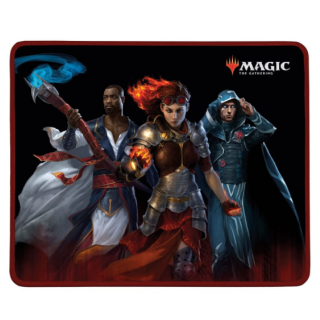 Flexible Mousepad - Magic the Gathering - Planeswalkers