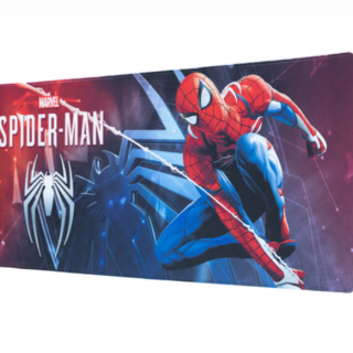 Flexible Desktop Mat XL - Marvel - Spider-Man