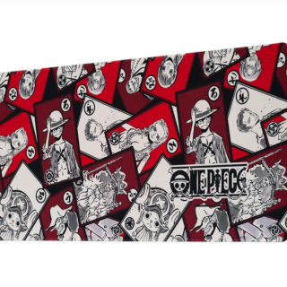 Flexible Desktop Mat XL - One Piece