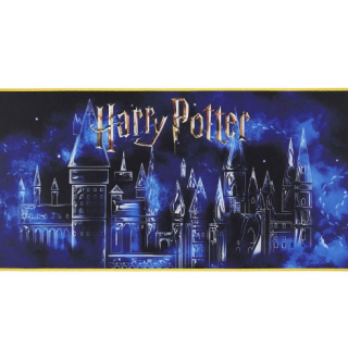 Gaming Mousepad XXL - Harry Potter