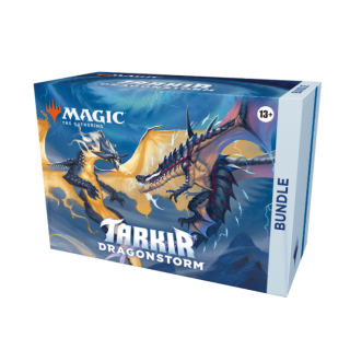 MtG TCG - Bundle - Tarkir Dragonstorm