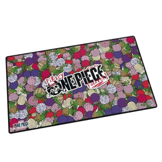 Ultimate Guard Playmat - One Piece Netflix - Devil Fruits
