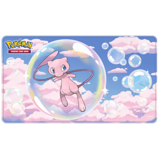Ultra Pro Playmat - Pokemon - Mew Mythical (Foil)