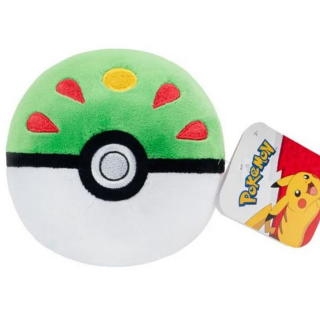 Λούτρινο Plush - Pokemon - Friend Ball (12cm)