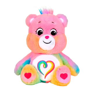 Λούτρινο Plush - Care Bears - Togetherness Bear (35cm)