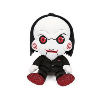 Λούτρινο Plush - Saw - Billy (20cm)