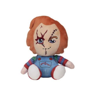Λούτρινο Plush - Child's Play - Chucky (15cm)