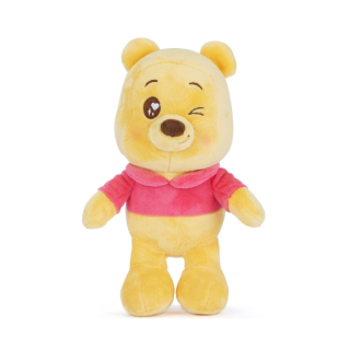 Λούτρινο Plush - Disney - Winnie the Pooh - Winnie the Pooh (25cm)