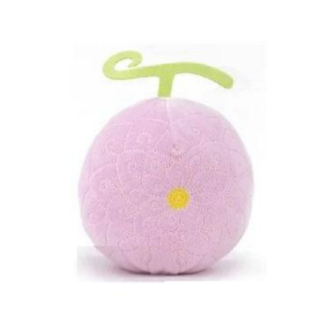 Λούτρινο Plush - One Piece - Devil Fruit - Hana Hana no Mi (Nico Robin) (17cm)
